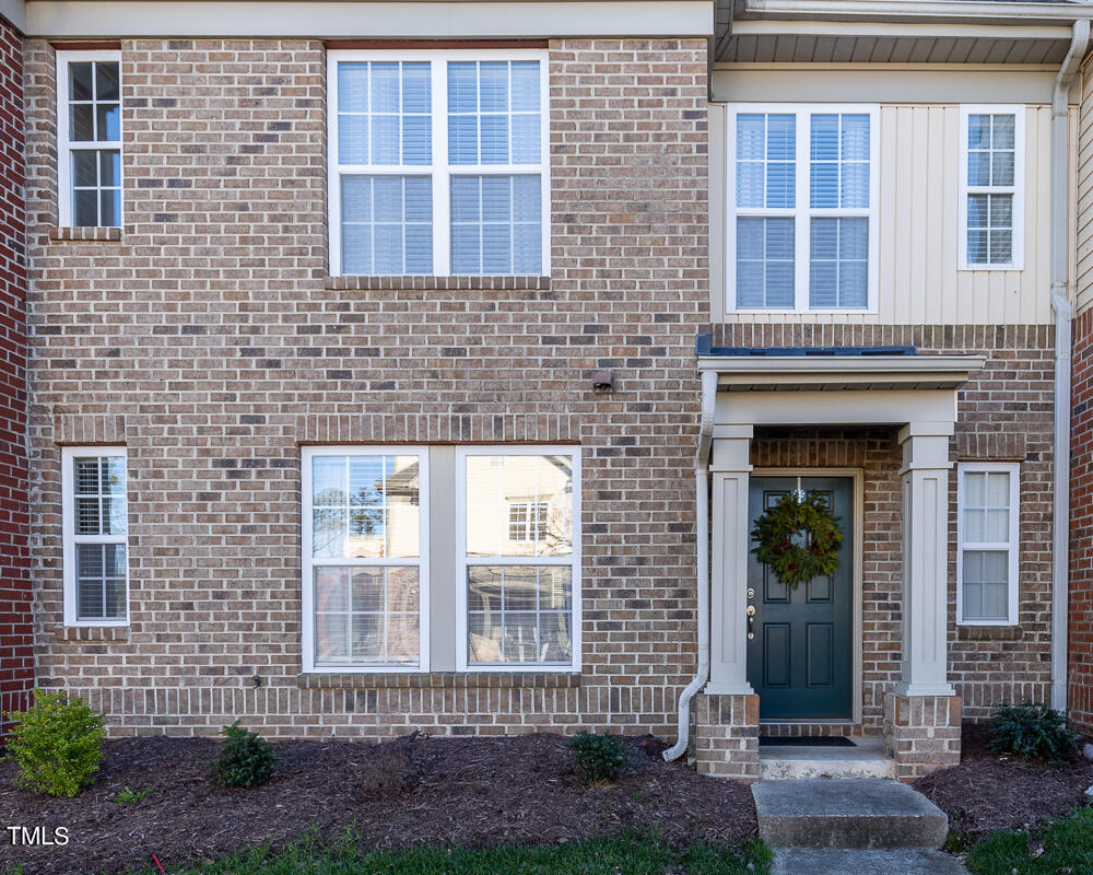 9803 Layla Avenue Raleigh NC 27617