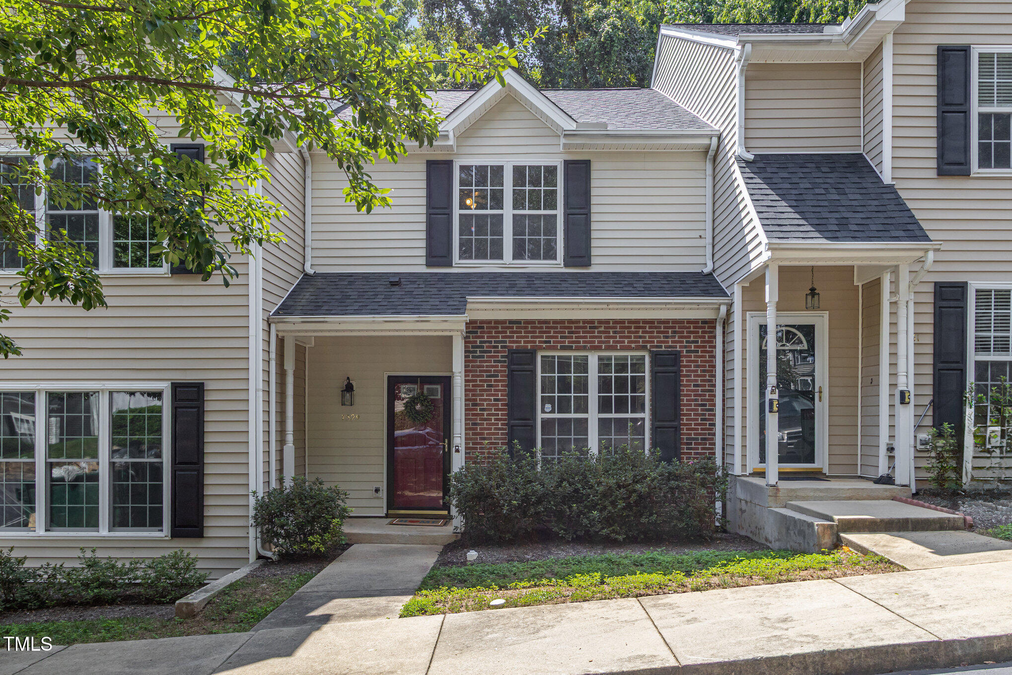 7329 Bonnie Ridge Court Raleigh NC 27615