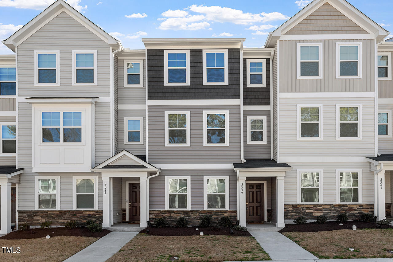 2539 Laurel Valley Way Raleigh NC 27604