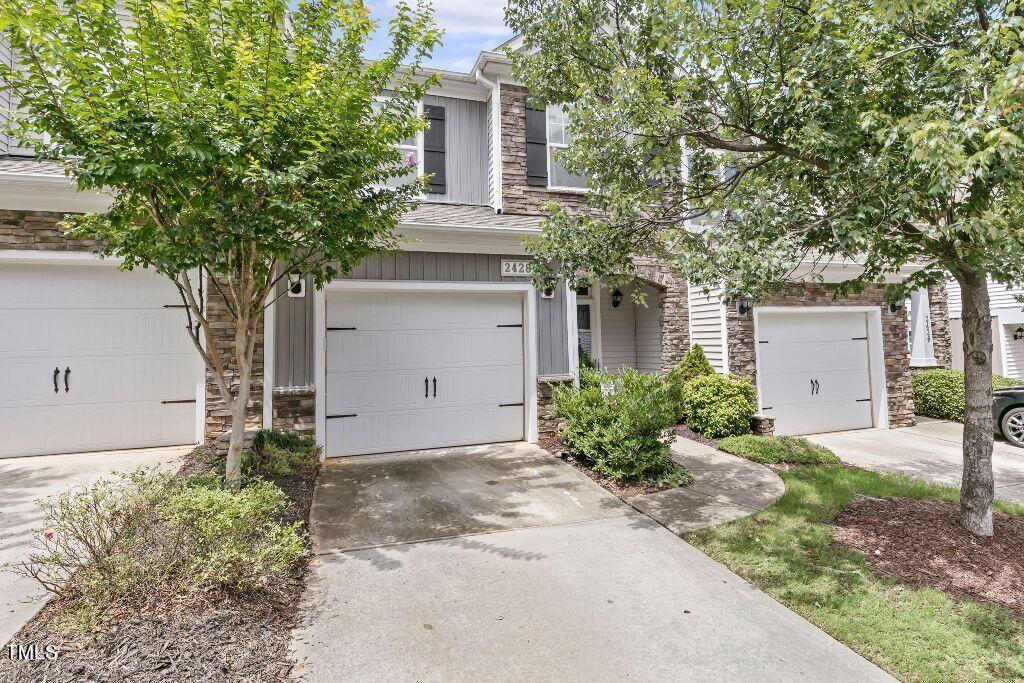 2428 Memory Ridge Drive Raleigh NC 27606