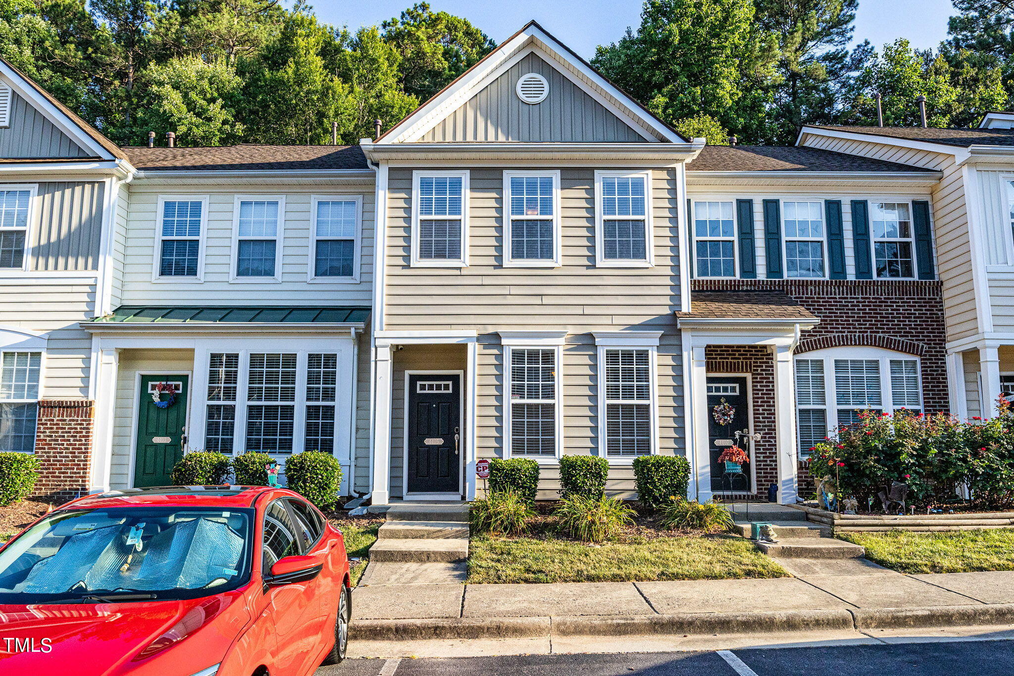 4405 Sugarbend Way Raleigh NC 27606