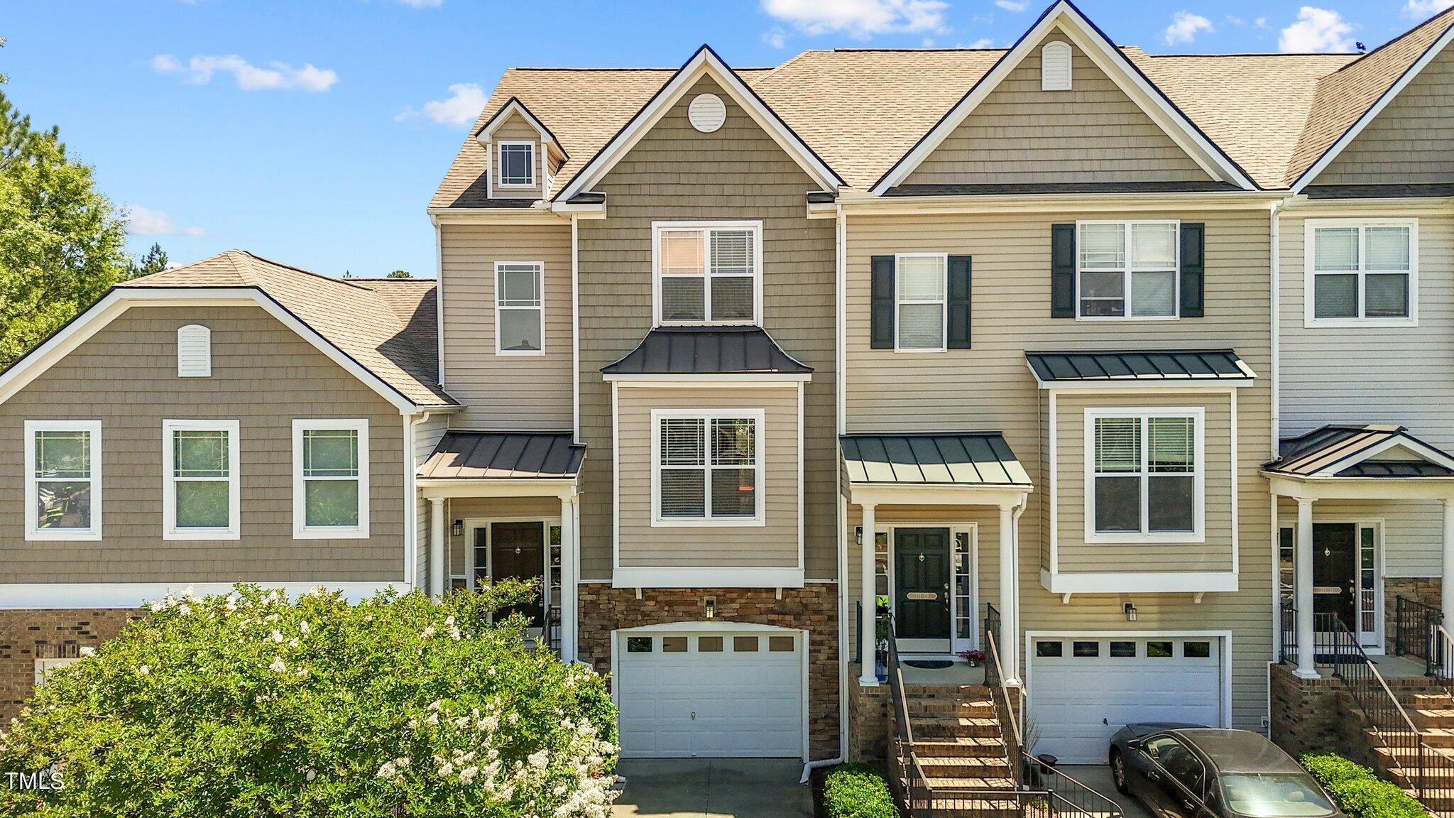 711 Keystone Park Drive Morrisville NC 27560