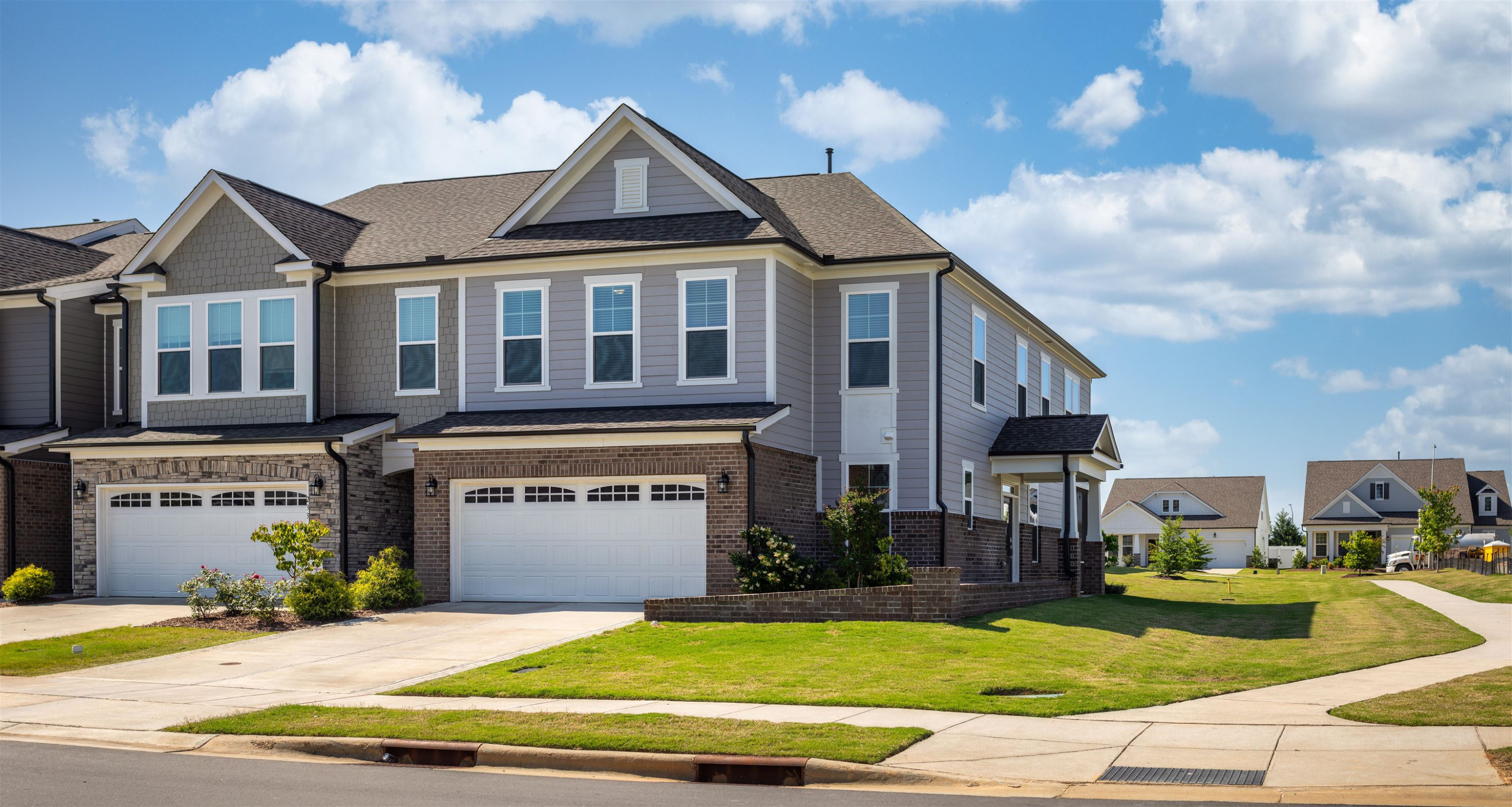 231 Luftee Lane Holly Springs NC 27540