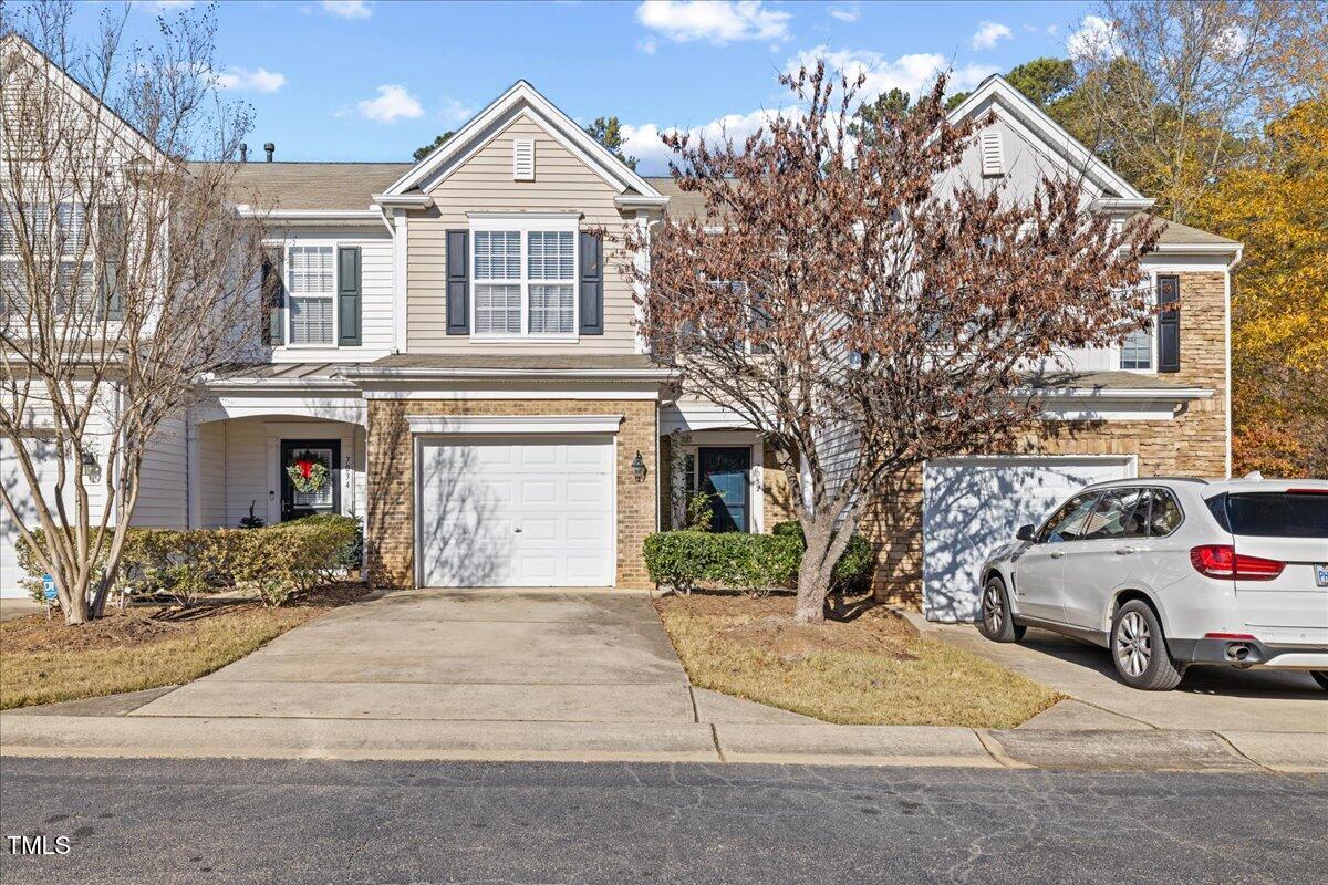 7032 Racine Way Raleigh NC 27615