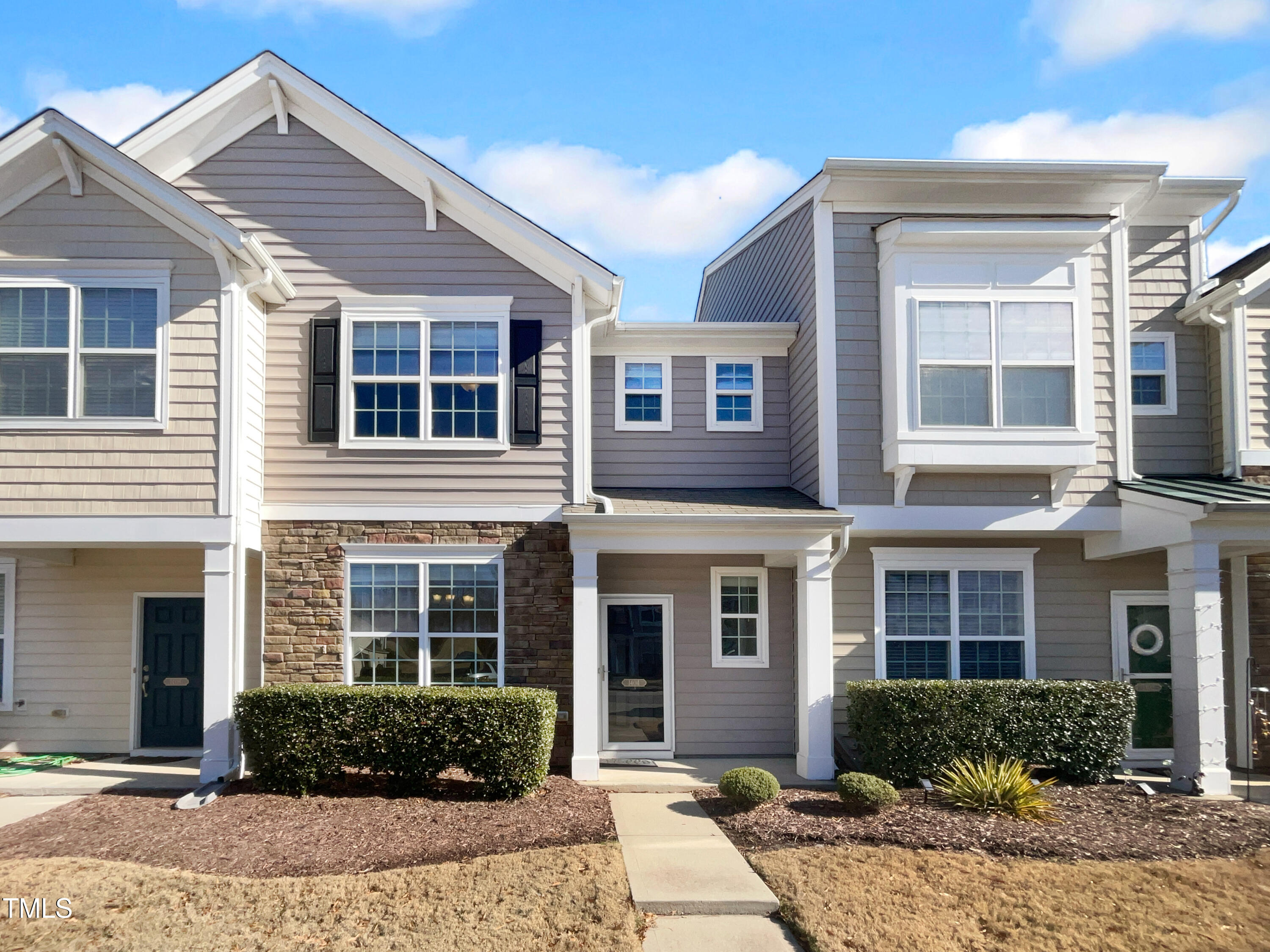 1404 Grace Point Road Morrisville NC 27560