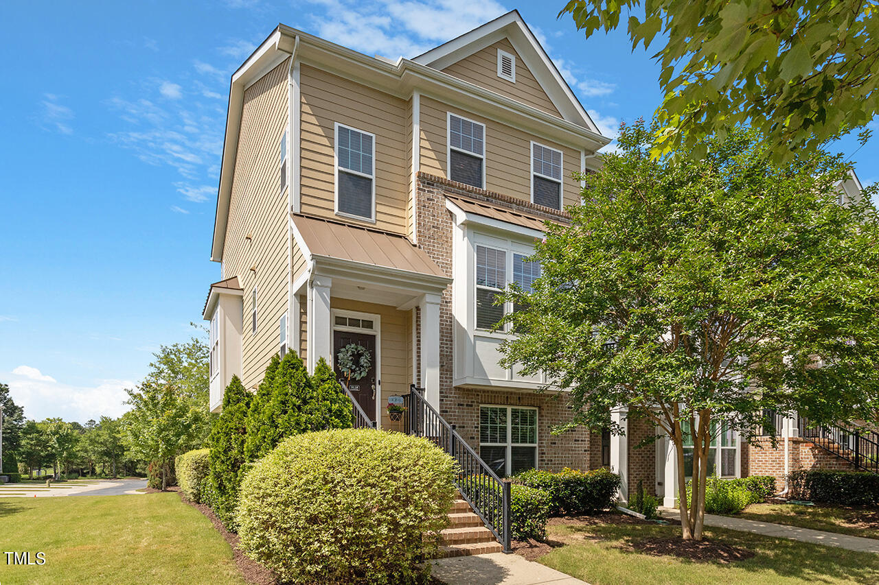9118 Wooden Road Raleigh NC 27617