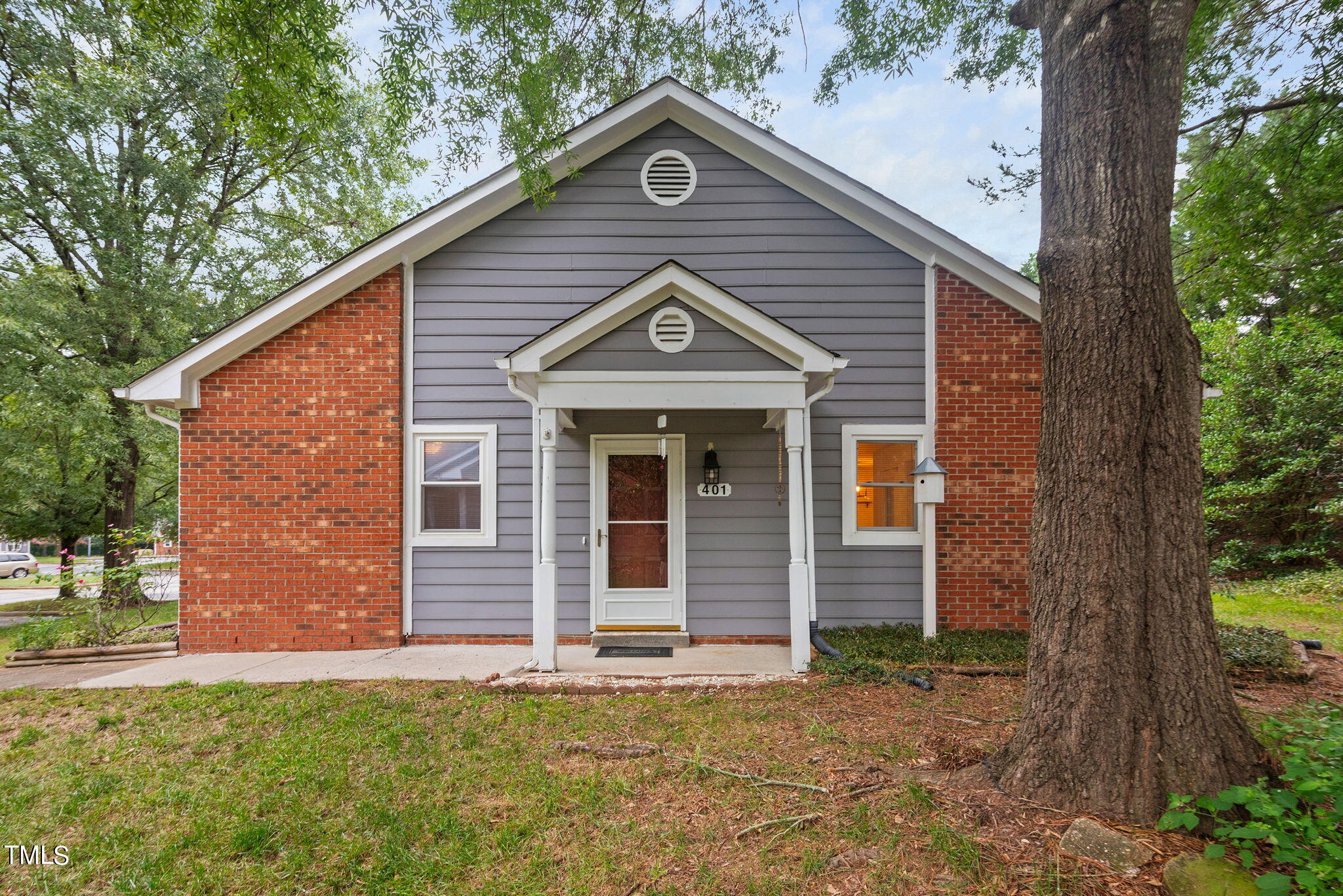 401 Huntington Park Drive Morrisville NC 27560