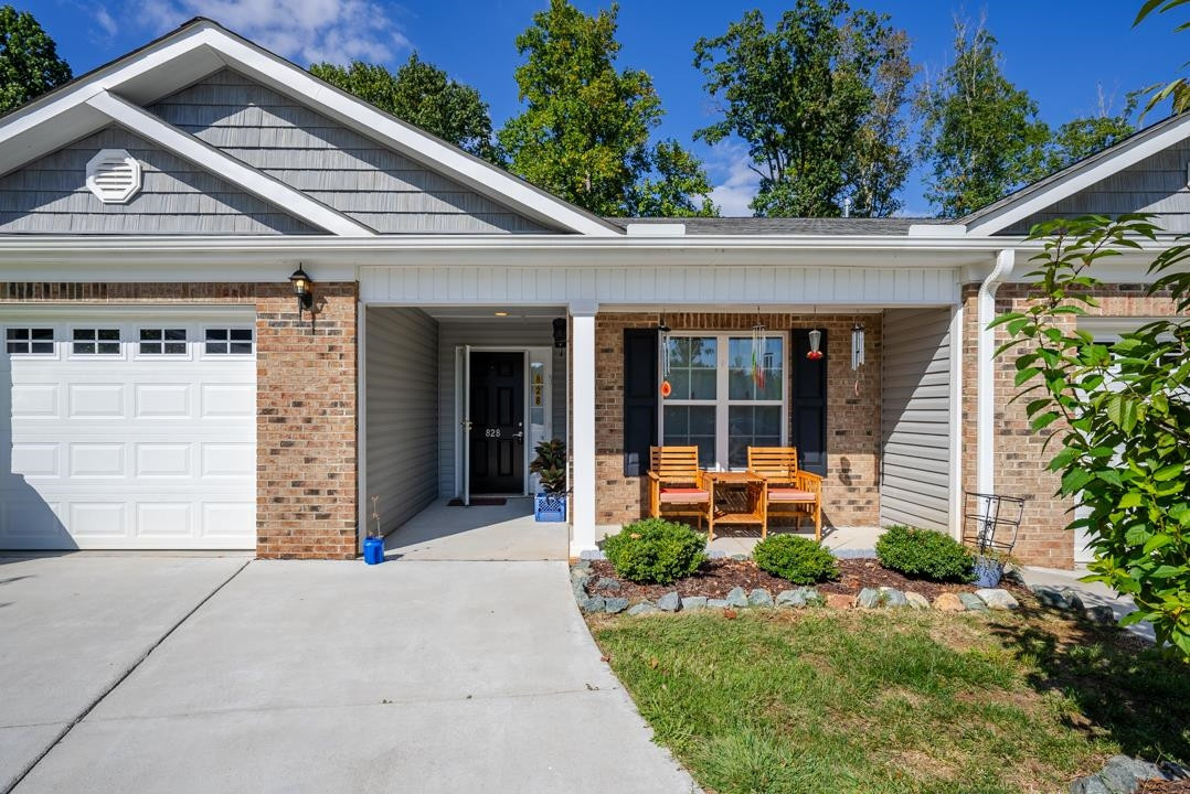 828 Houston Court Haw River NC 27258