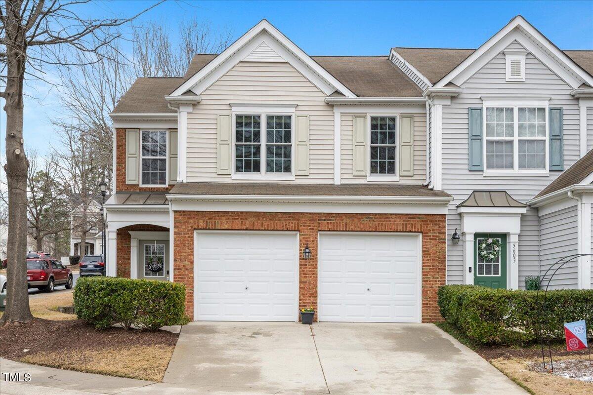 5601 Berry Creek Circle Raleigh NC 27613