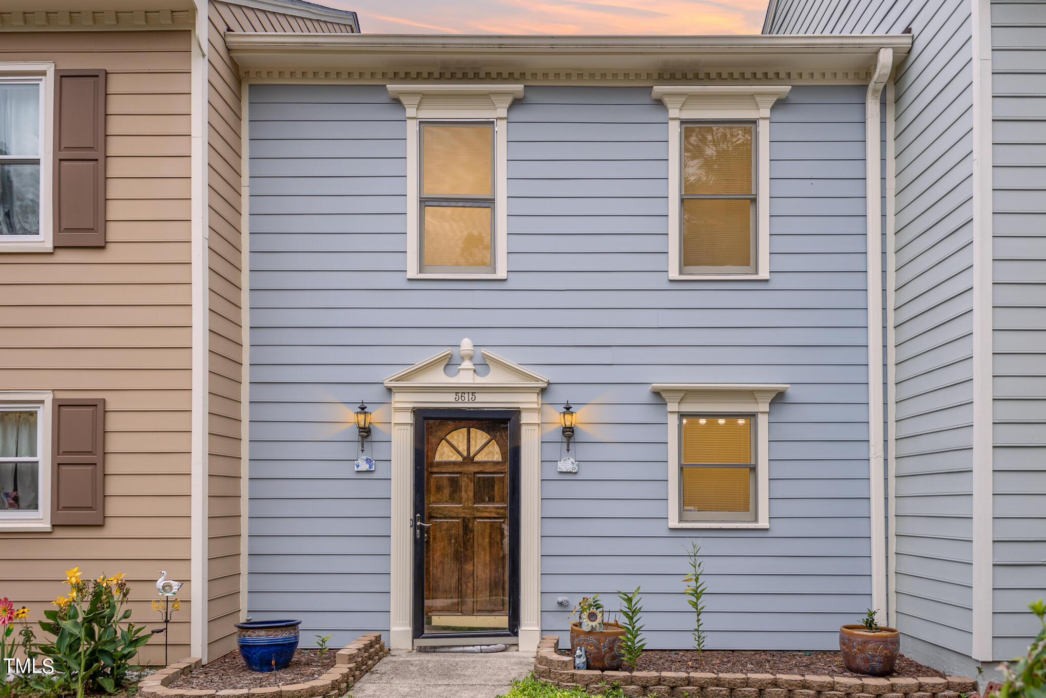 5615 Wispy Willow Lane Raleigh NC 27609