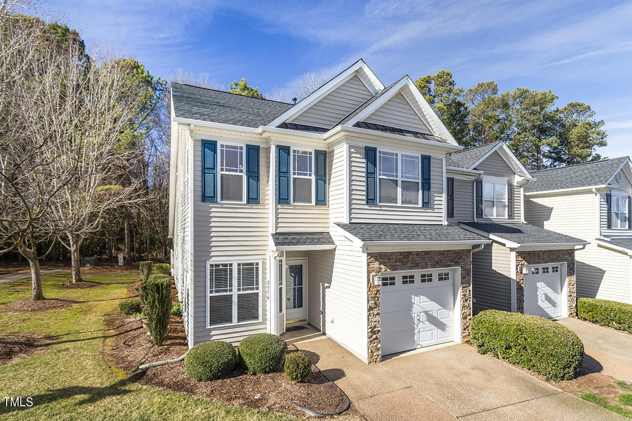 2516 Bryarton Village Way Raleigh NC 27606