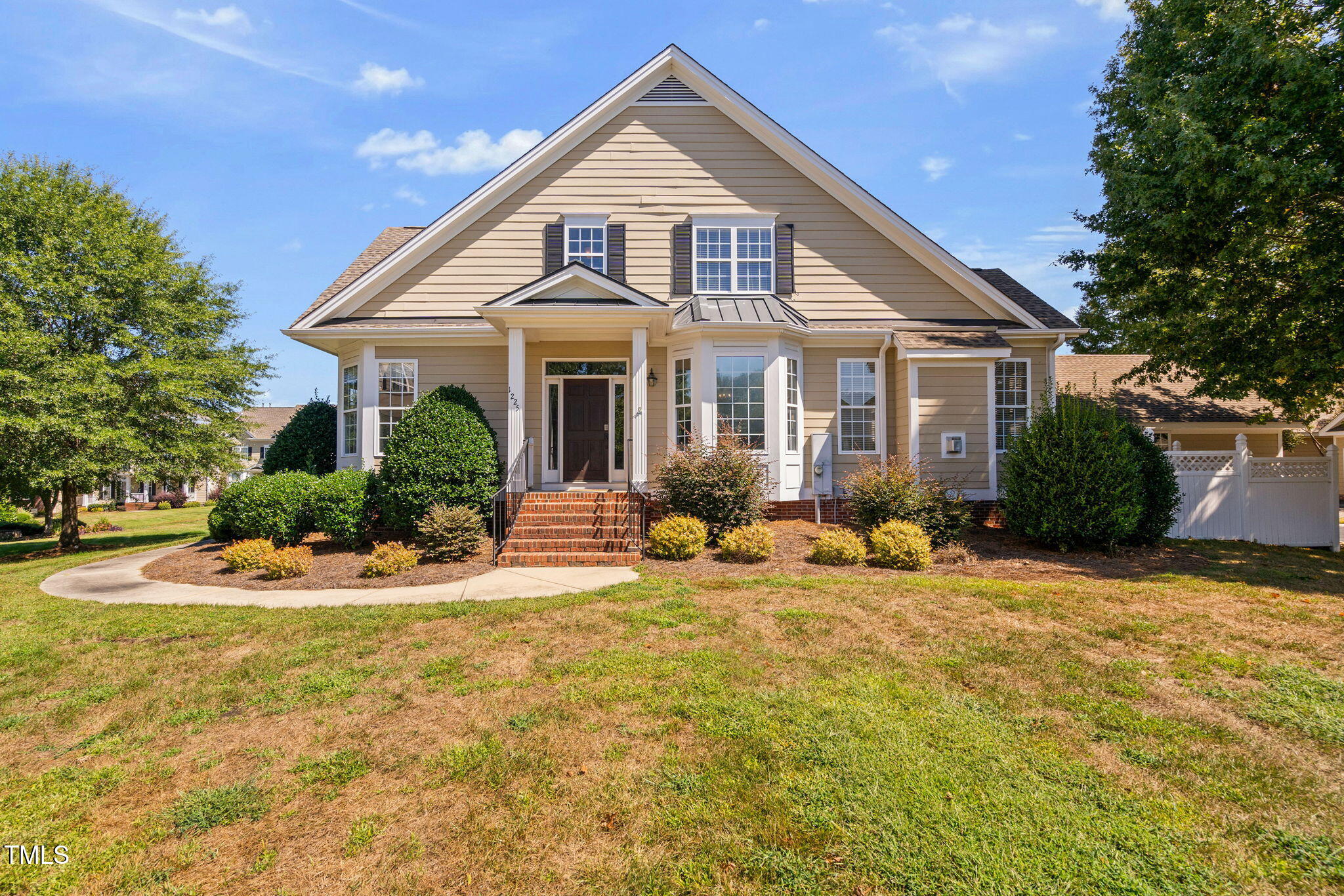 1225 Fairview Club Drive Wake Forest NC 27587