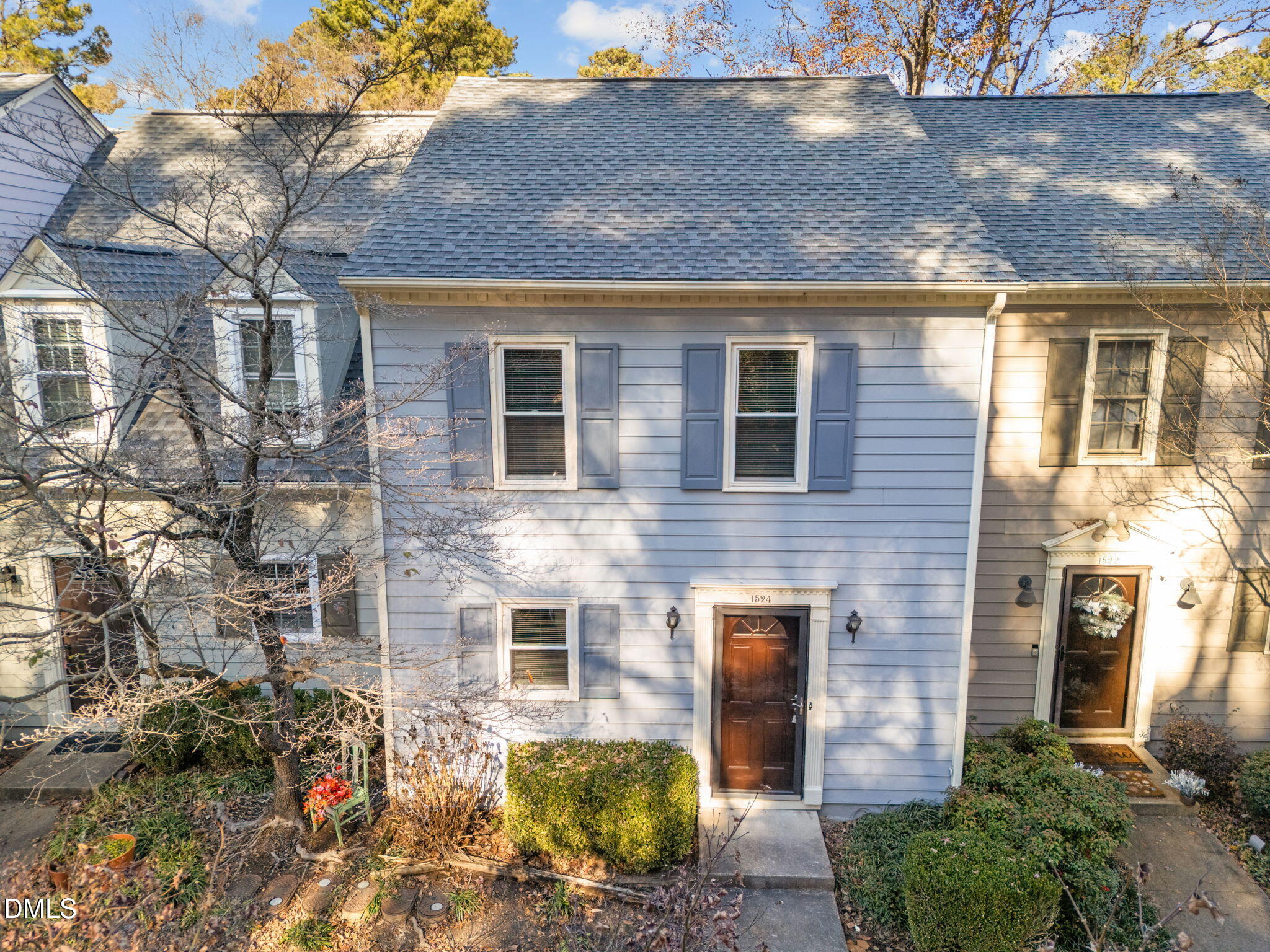 1524 Township Circle Raleigh NC 27609