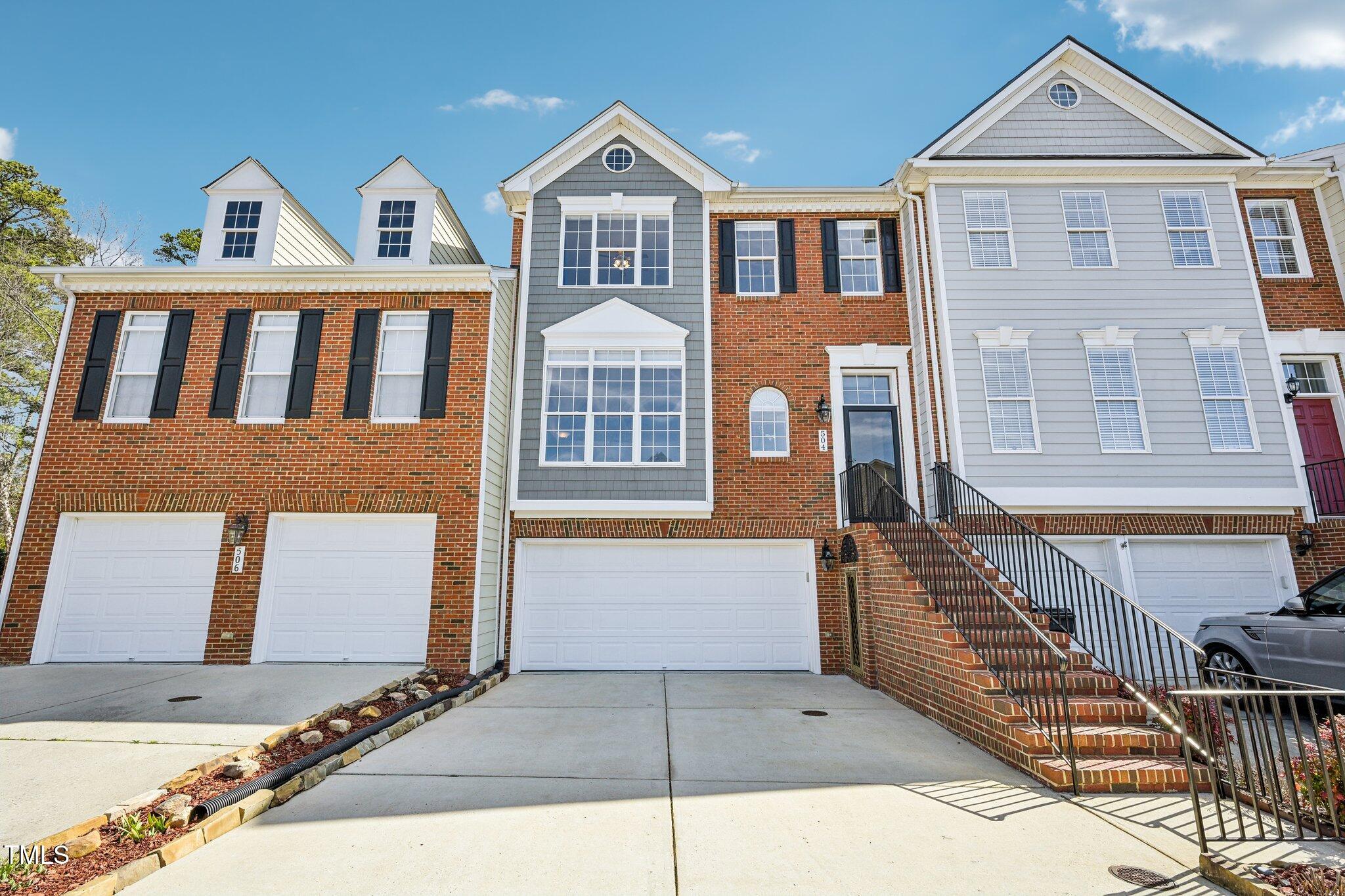 504 Kirkeenan Circle Morrisville NC 27560