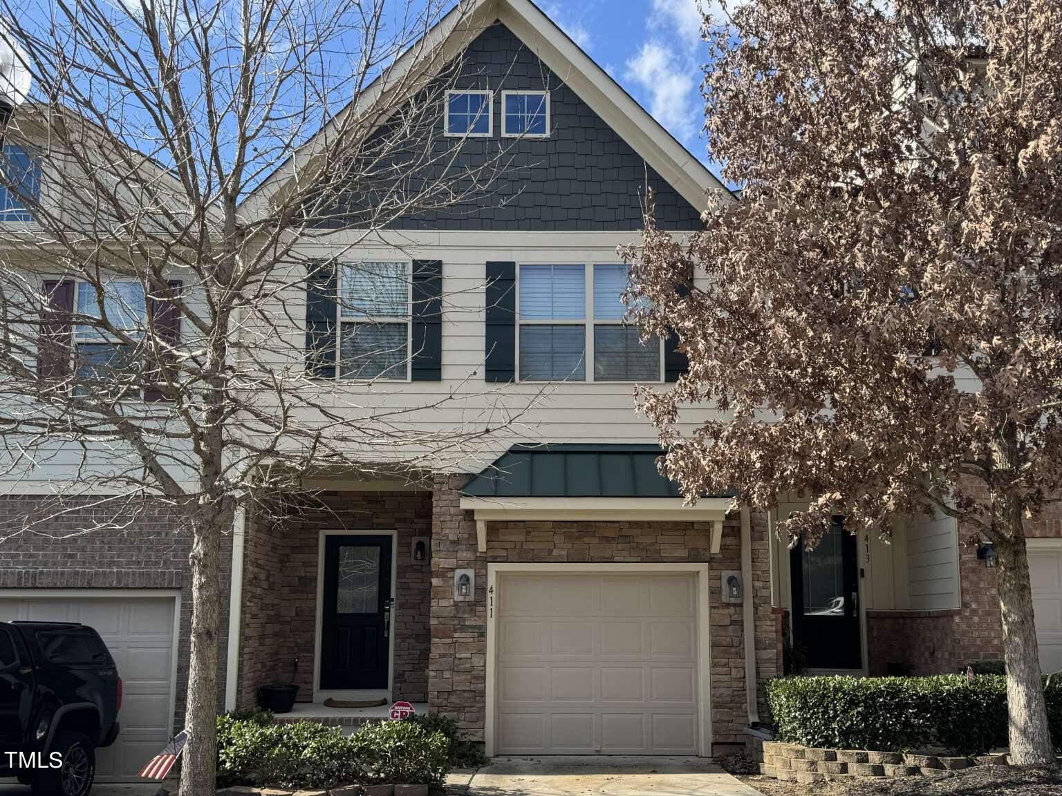 411 Oak Forest View Lane Wake Forest NC 27587