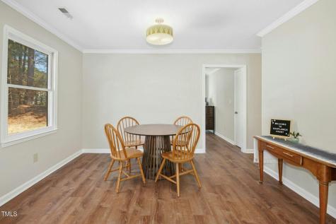20 Sunflower Court Durham NC 27713