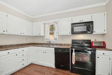 20 Sunflower Court Durham NC 27713