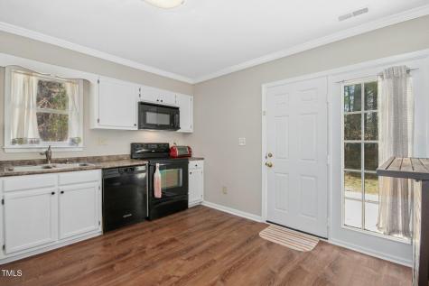 20 Sunflower Court Durham NC 27713