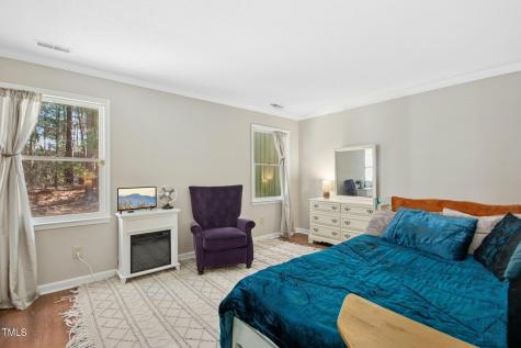 20 Sunflower Court Durham NC 27713