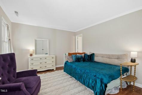 20 Sunflower Court Durham NC 27713