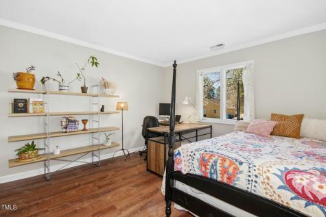 20 Sunflower Court Durham NC 27713