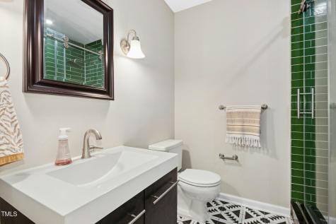 20 Sunflower Court Durham NC 27713