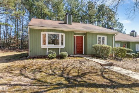 20 Sunflower Court Durham NC 27713