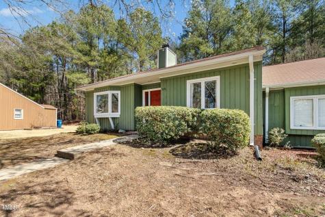 20 Sunflower Court Durham NC 27713