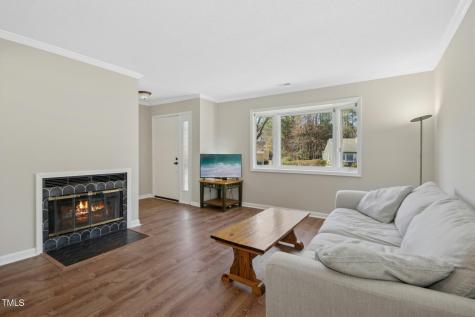 20 Sunflower Court Durham NC 27713