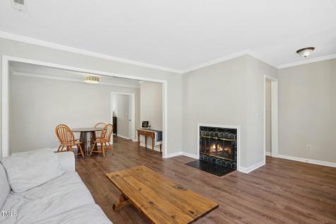 20 Sunflower Court Durham NC 27713