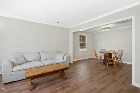 20 Sunflower Court Durham NC 27713