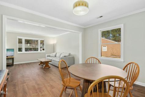 20 Sunflower Court Durham NC 27713