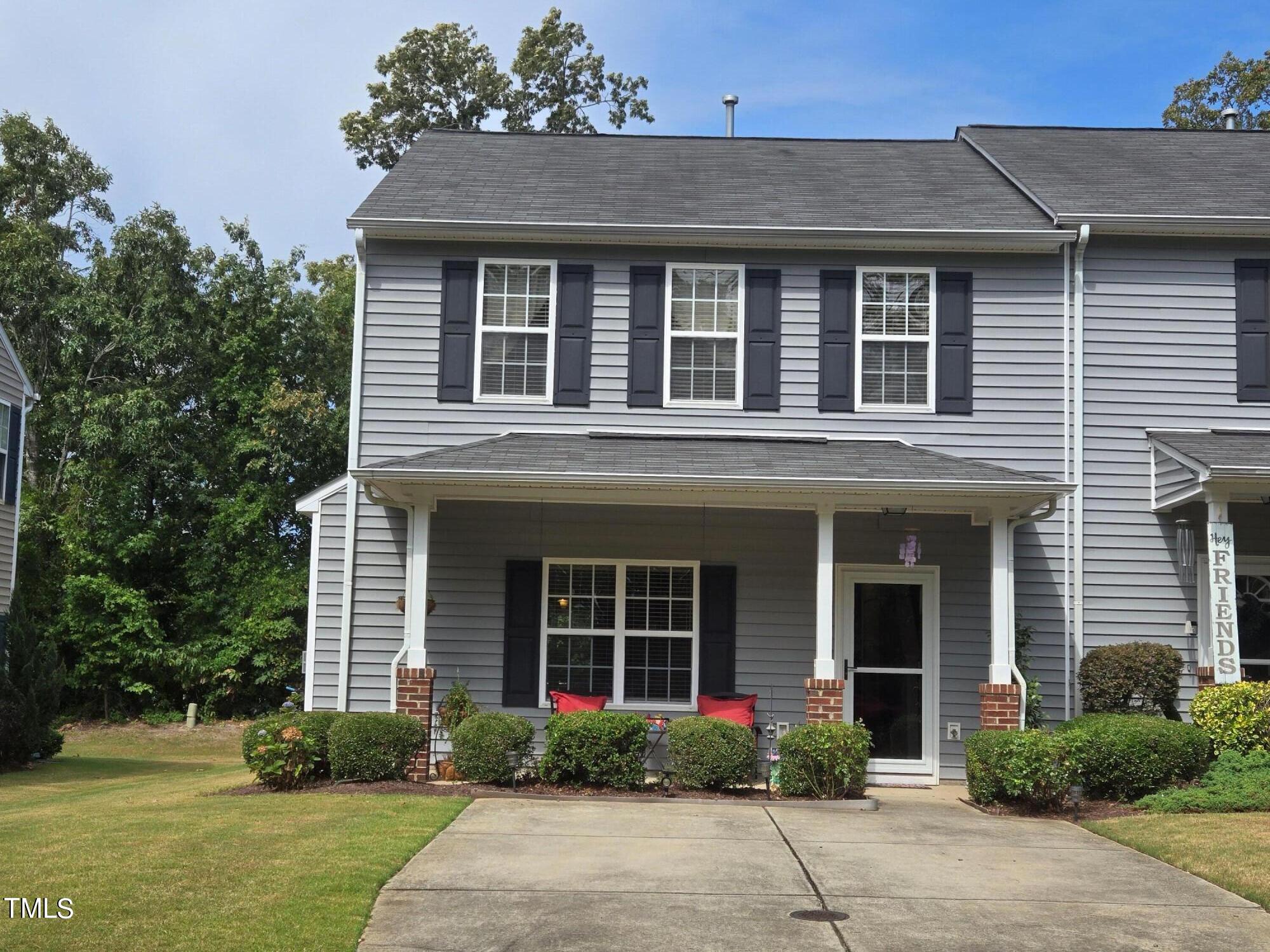 128 Cline Falls Drive Holly Springs NC 27540