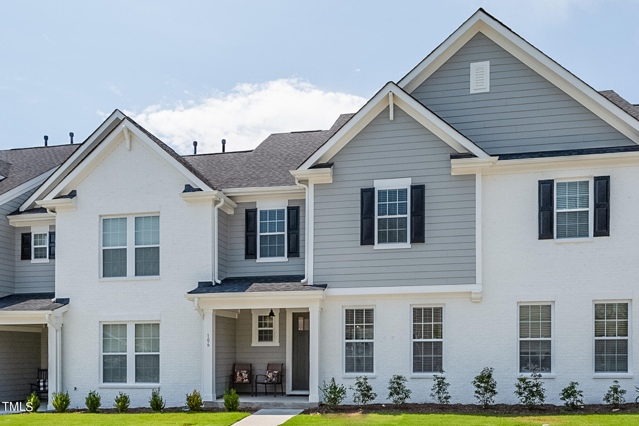 106 Etteinne Garden Lane Wake Forest NC 27587