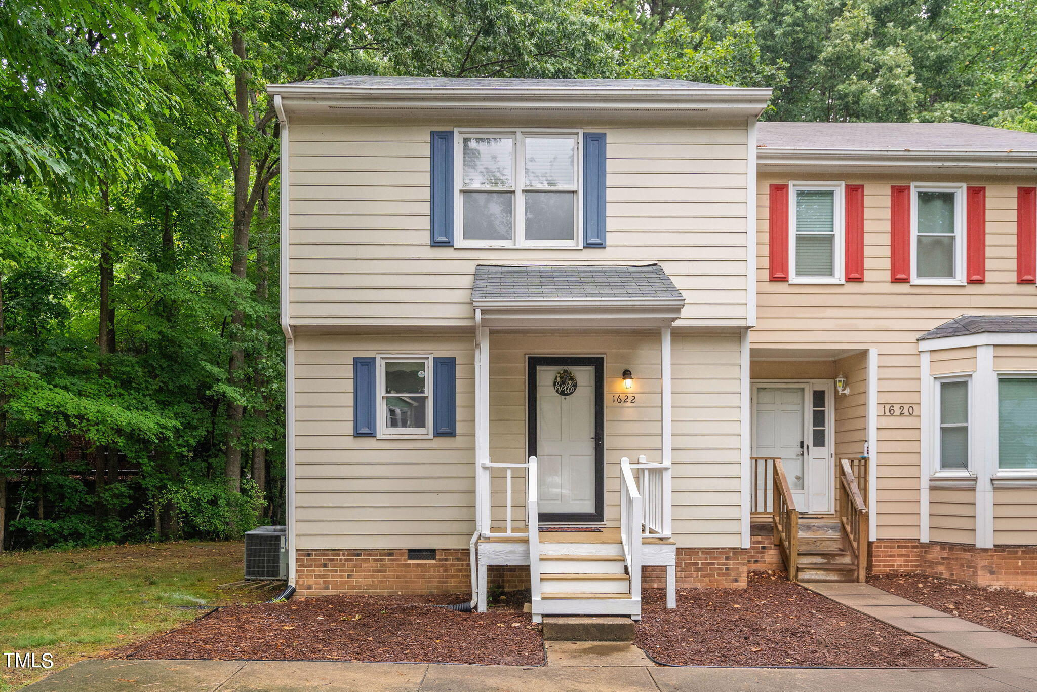 1622 Roanoke Street Raleigh NC 27606