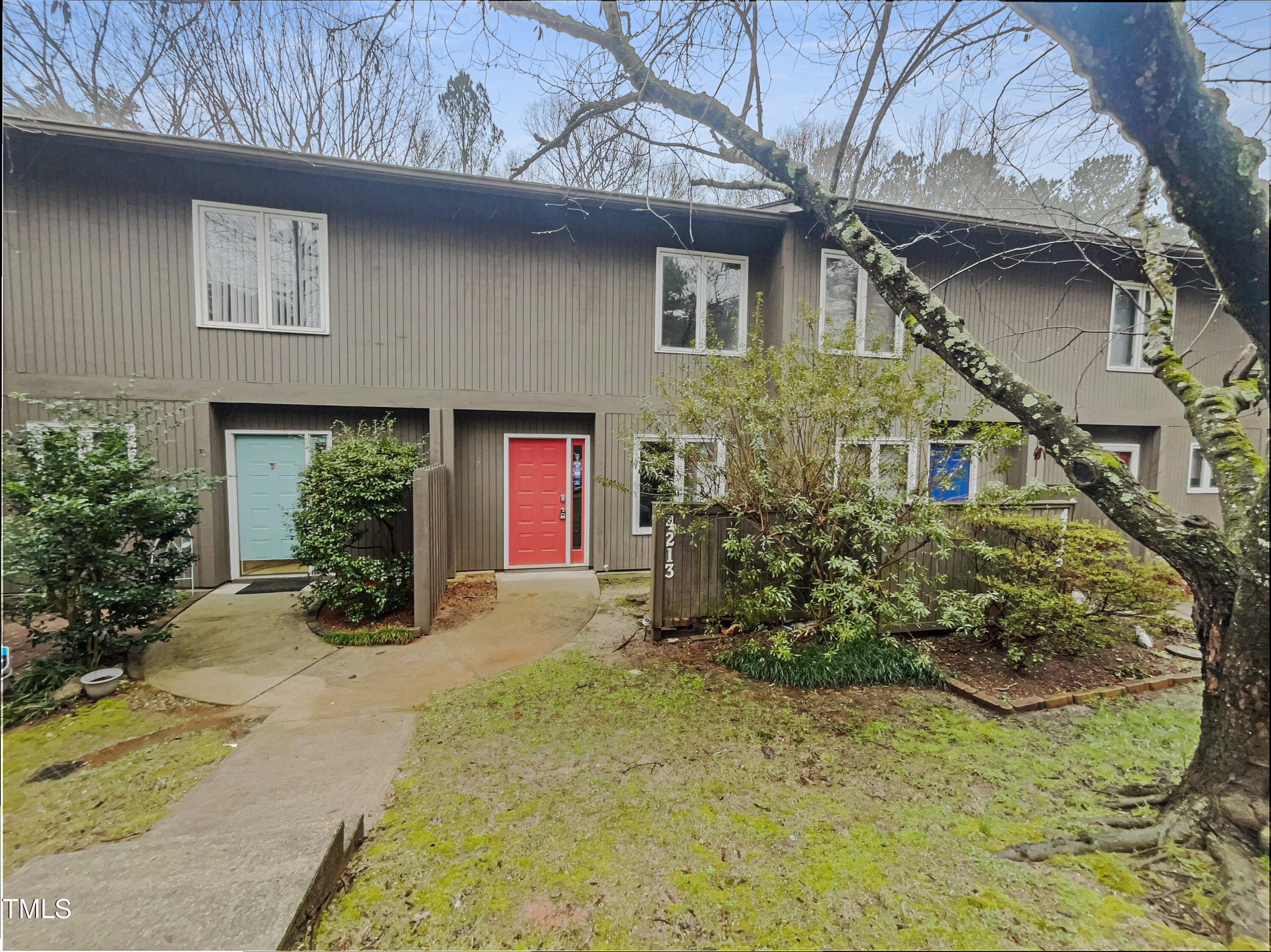 4213 Sunscape Lane Raleigh NC 27613