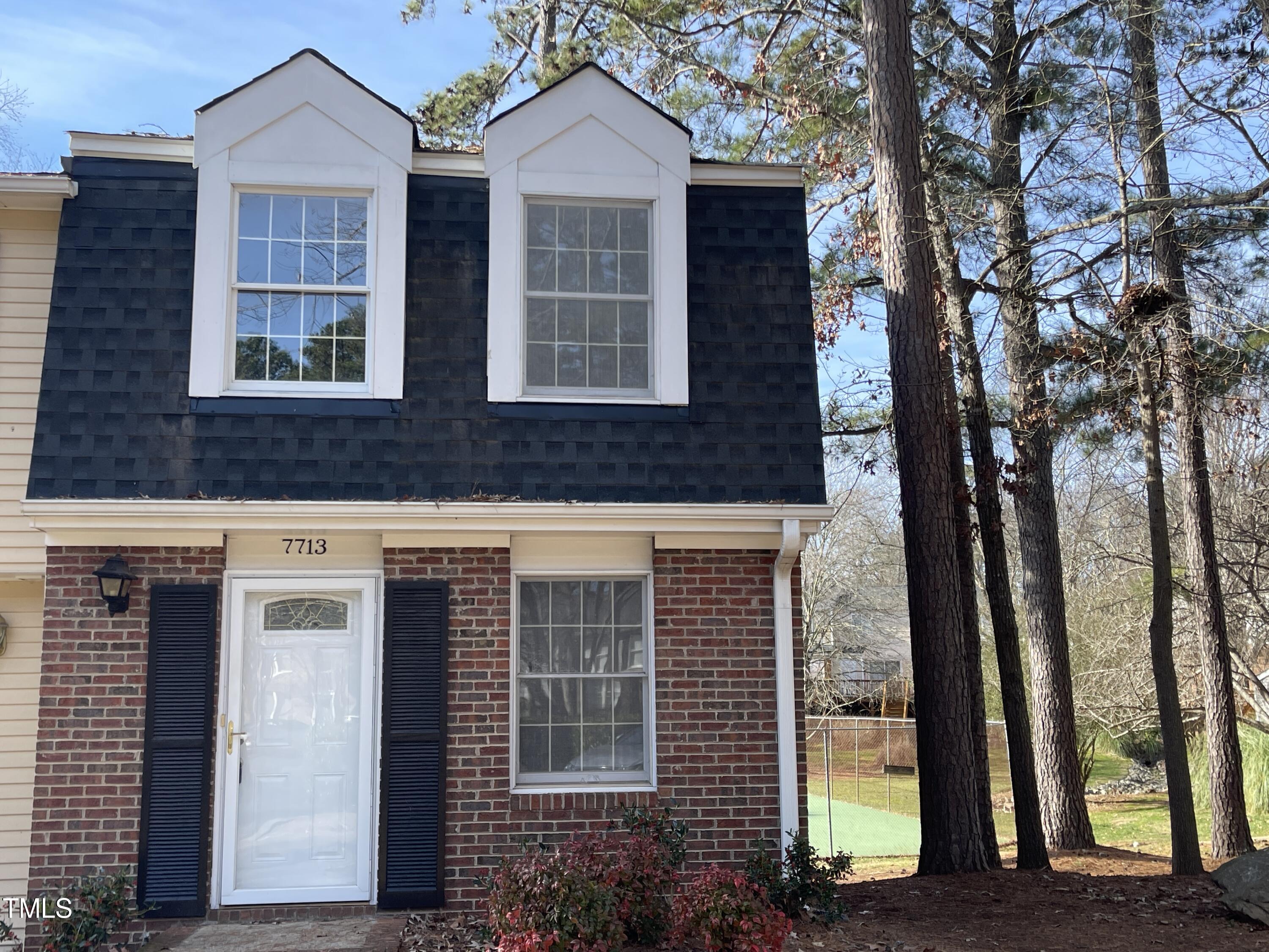 7713 Crown Crest Court Raleigh NC 27615