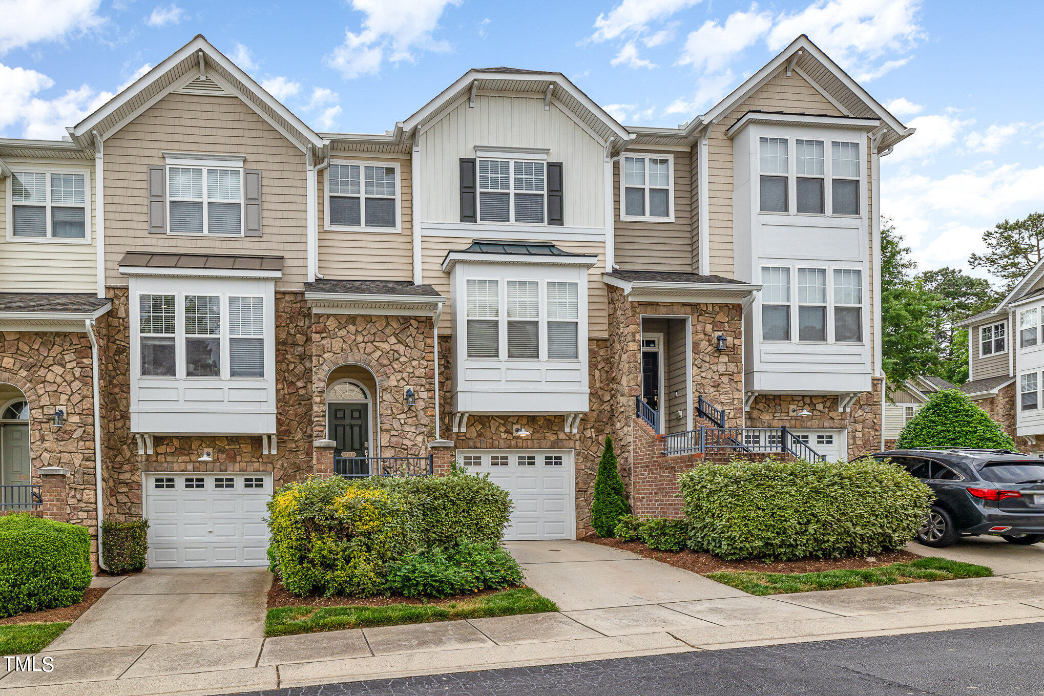 5704 Cameo Glass Way Raleigh NC 27612