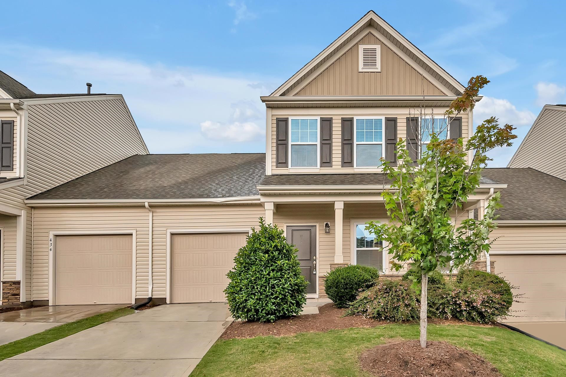 432 Excalibur Drive Morrisville NC 27560