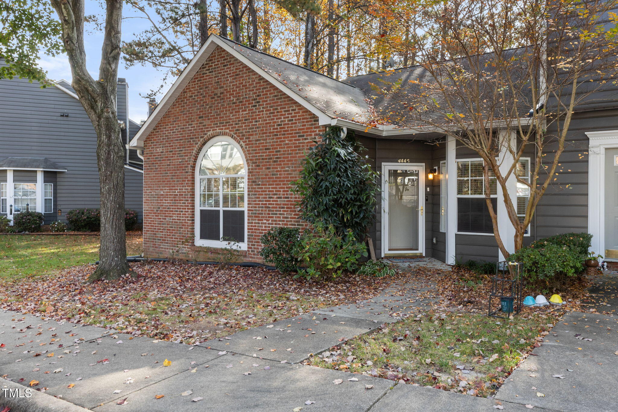 4445 Still Pines Drive Raleigh NC 27613