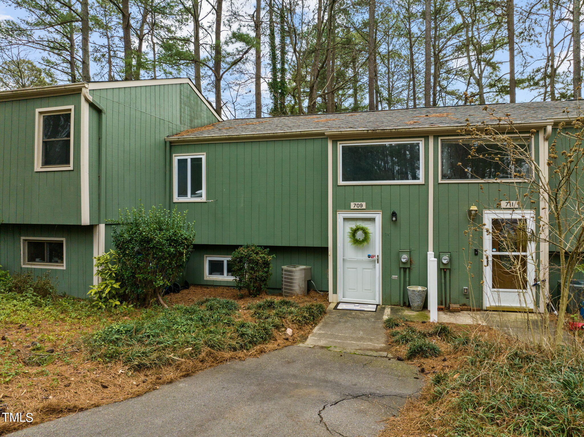 709 Godwin Court Raleigh NC 27606
