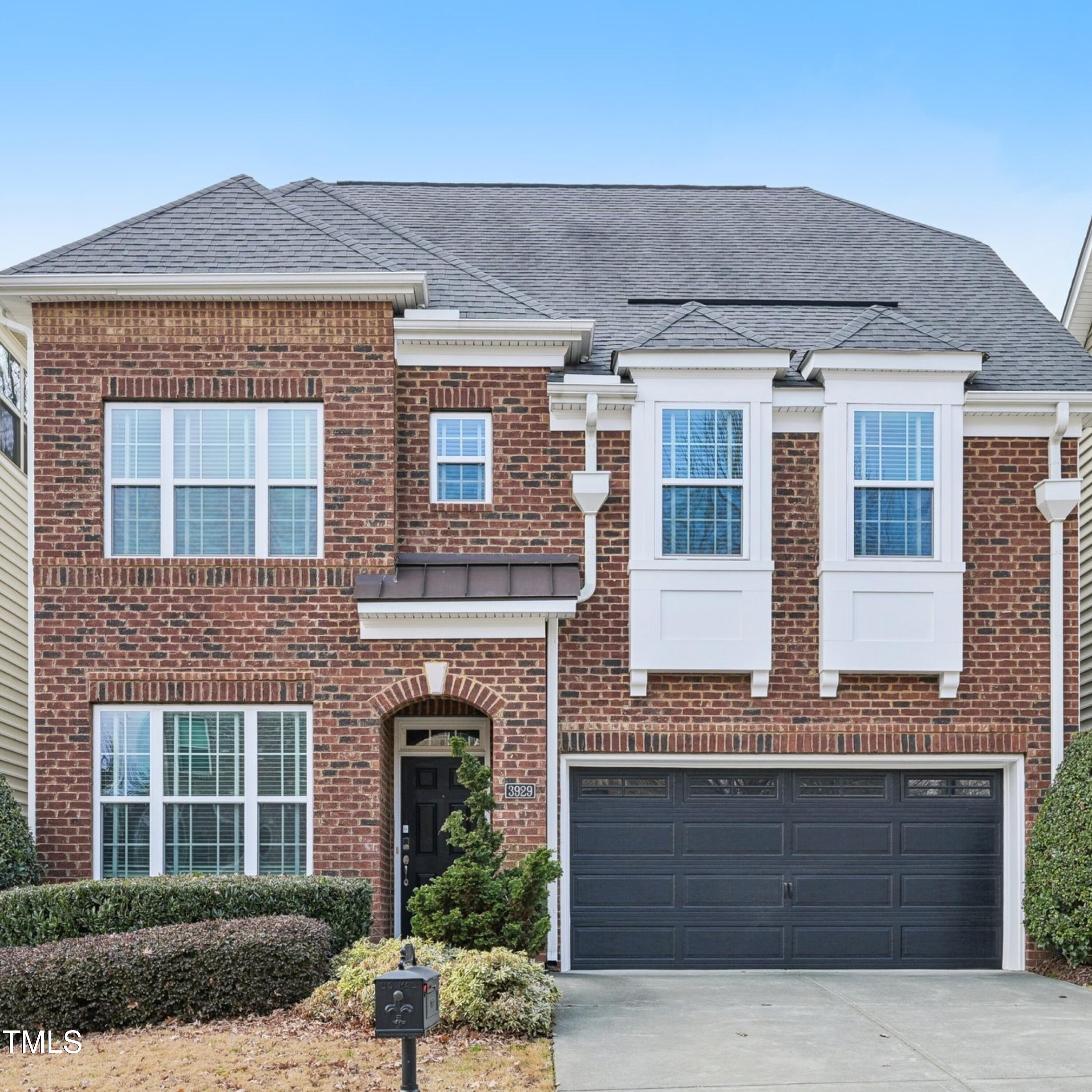 3929 Glenlake Garden Drive Raleigh NC 27612