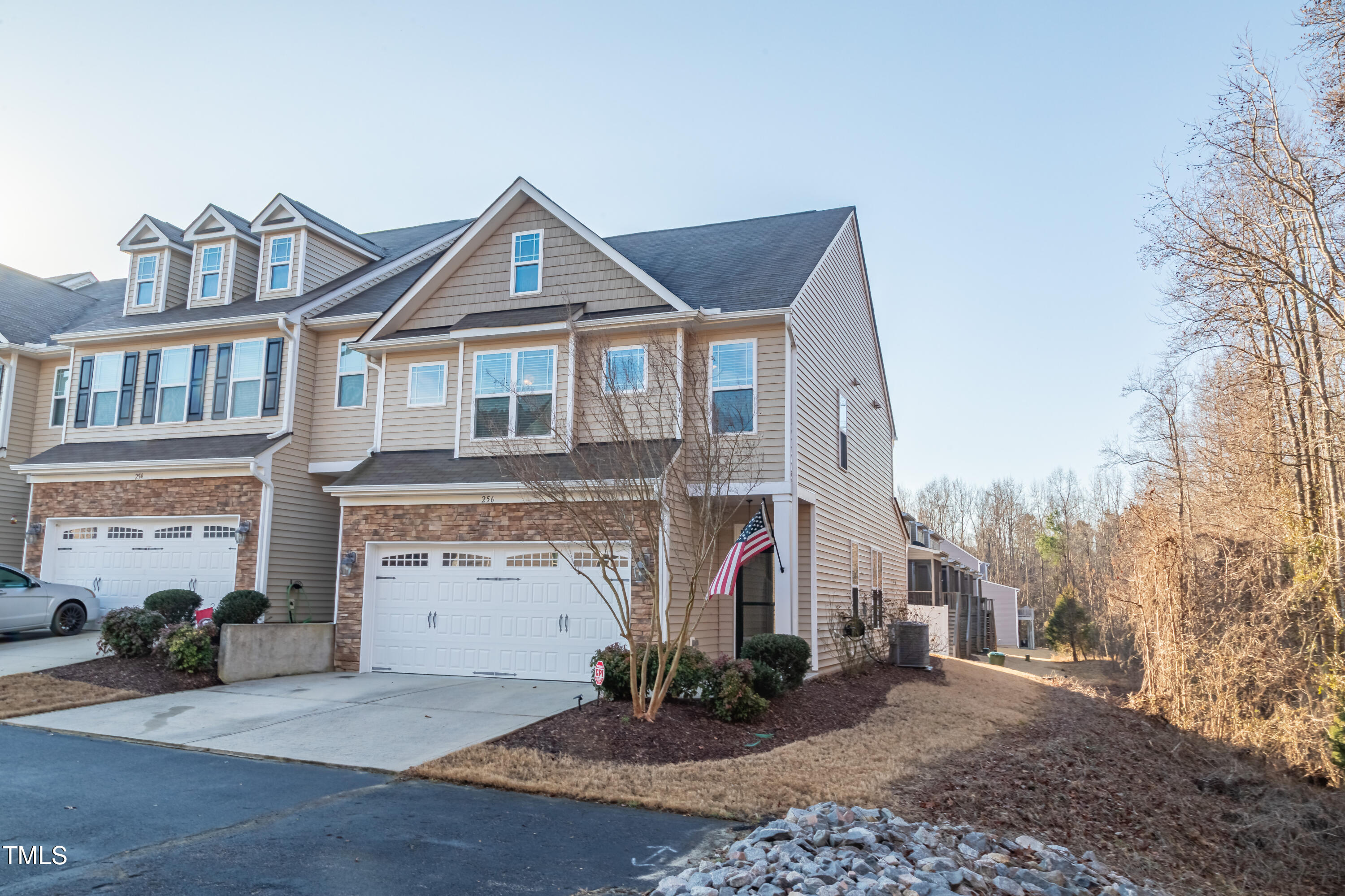 256 Wembley Drive Clayton NC 27527