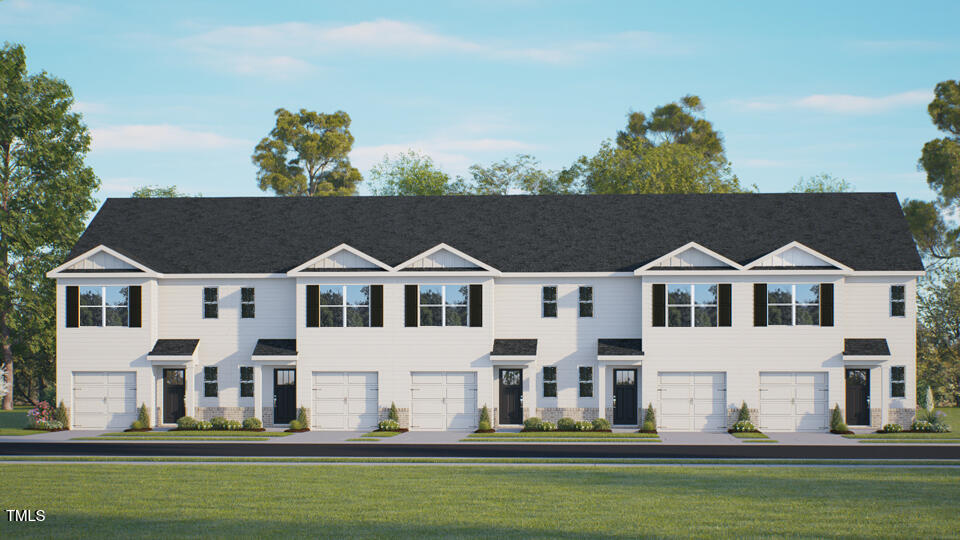 425 Belgian Red Way Wake Forest NC 27587