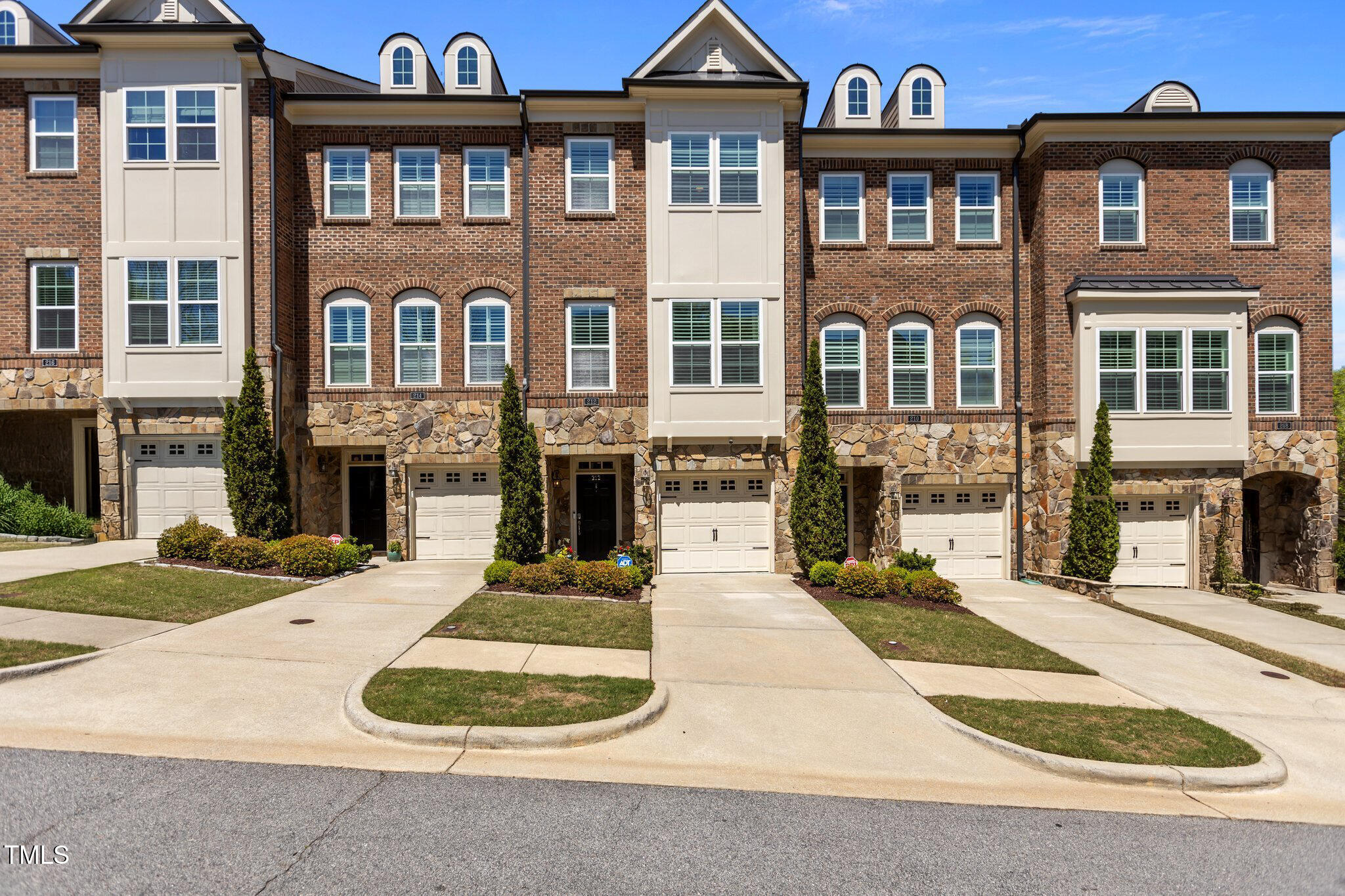 212 Allister Drive Raleigh NC 27609