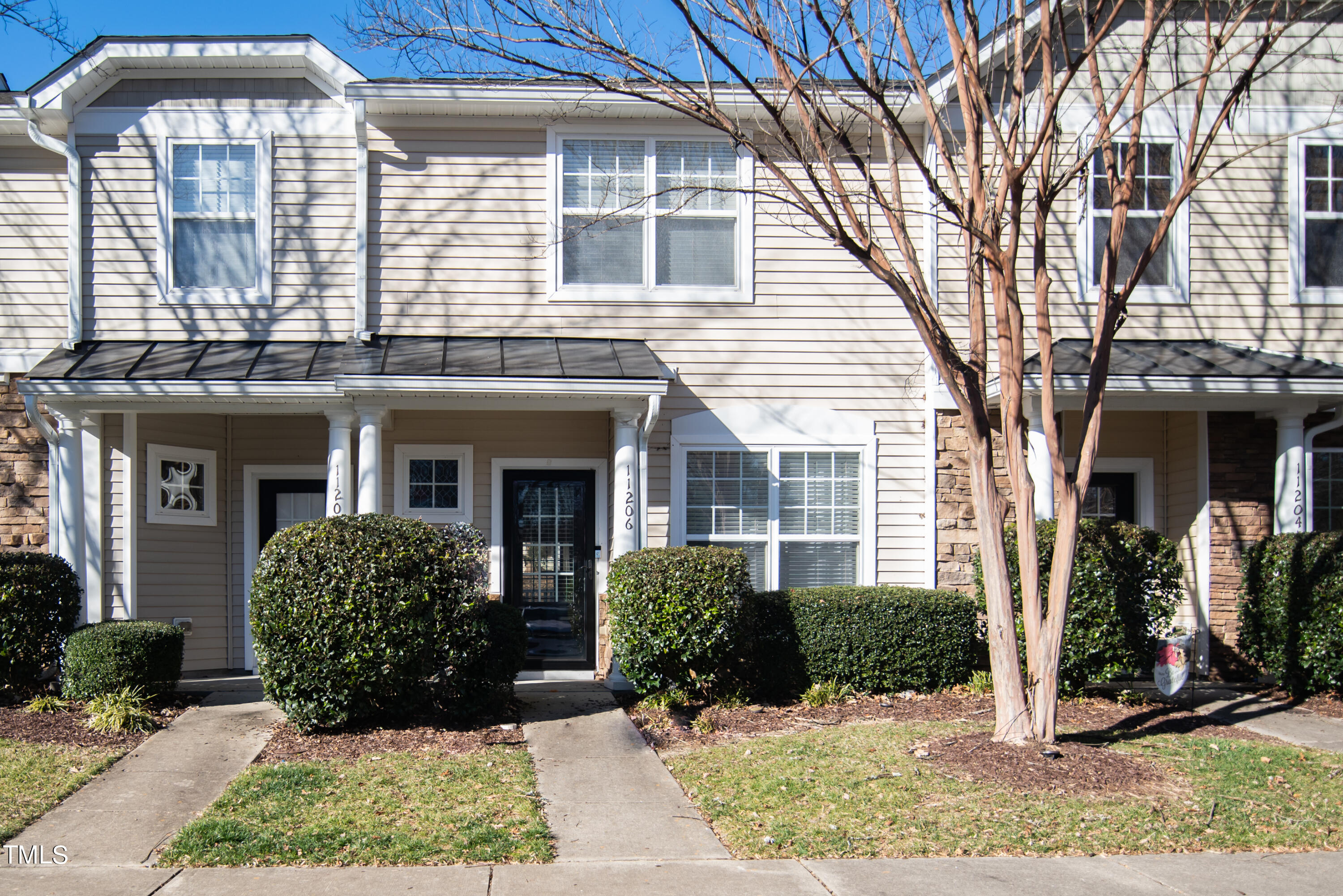 11206 Lofty Heights Place Raleigh NC 27614