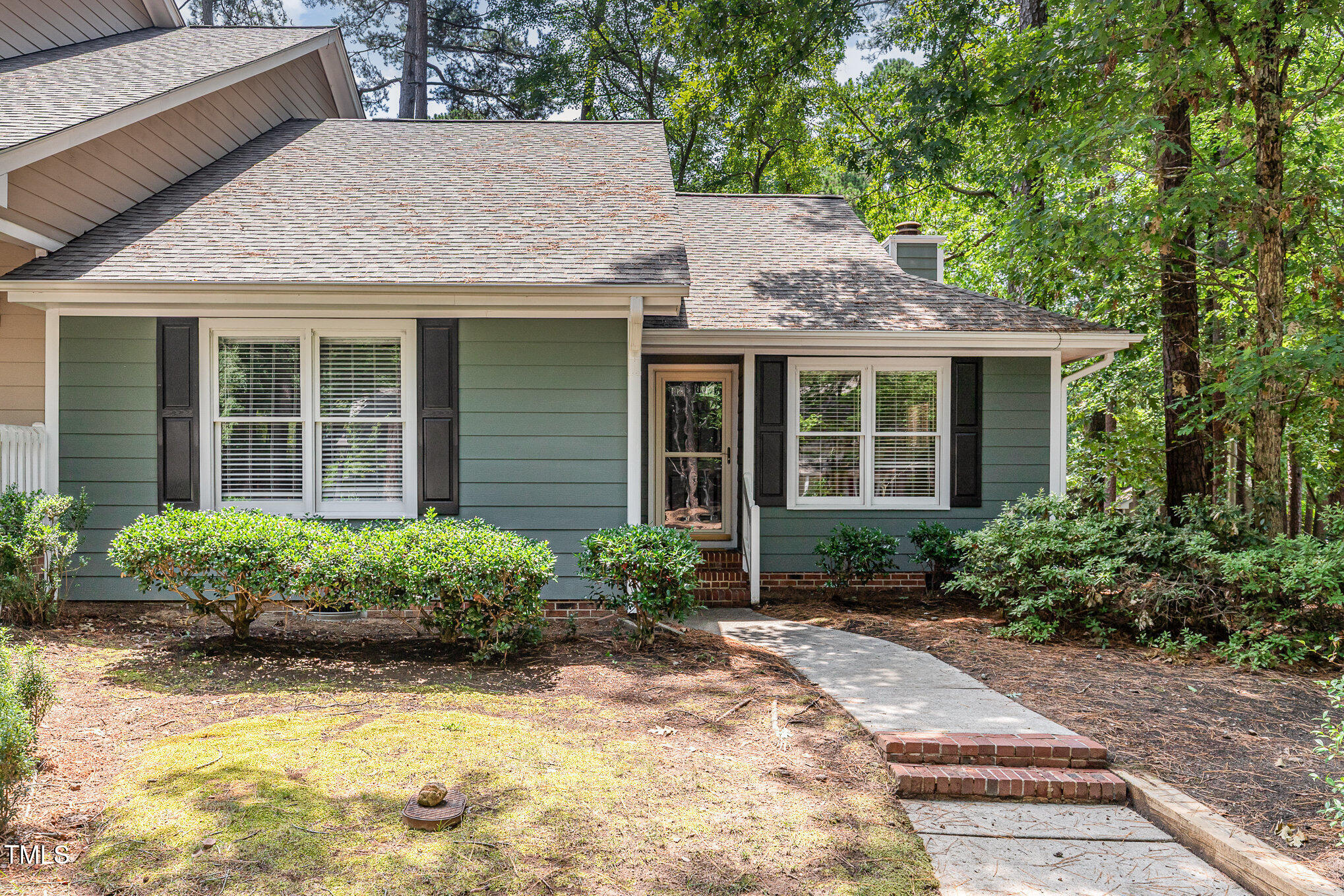 1520 Woodcroft Drive Raleigh NC 27609