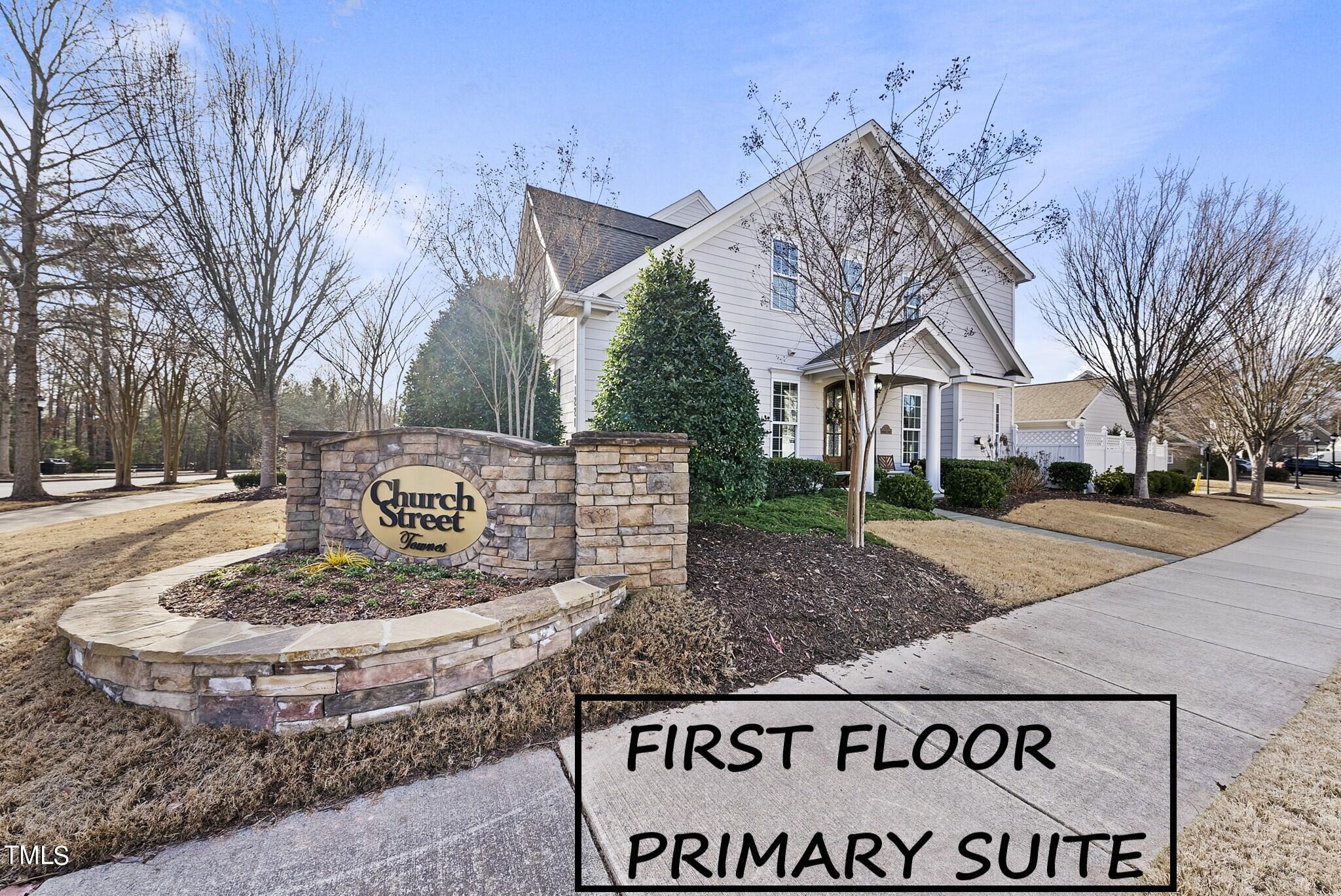 11221 Jeremiah Street Morrisville NC 27560