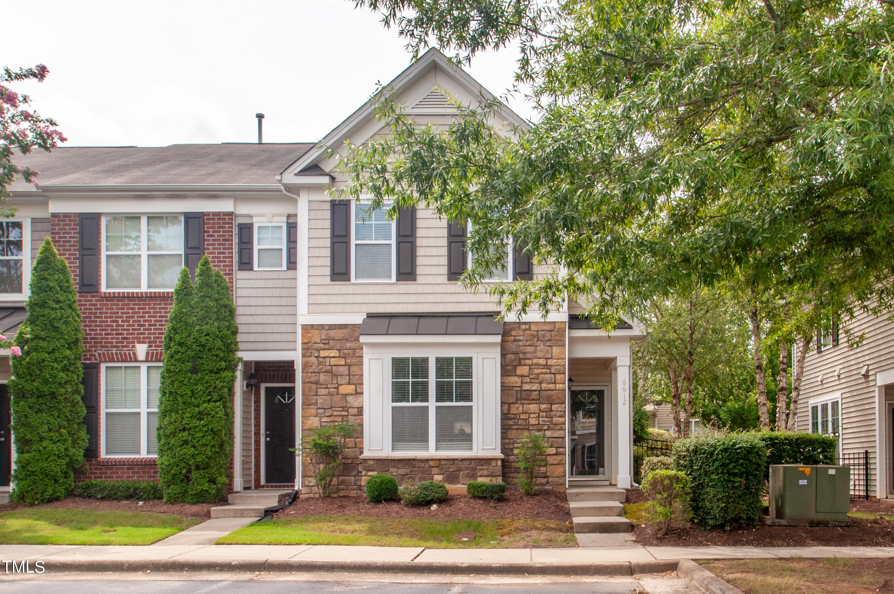 6612 Clarksburg Place Raleigh NC 27616