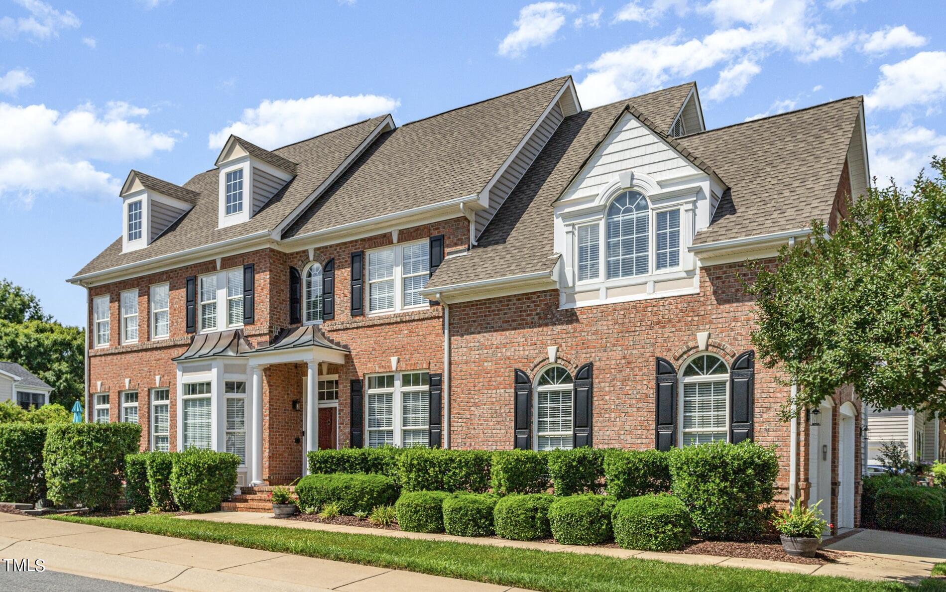 12501 Megan Hill Court Raleigh NC 27614